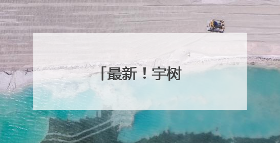 最新！宇树科技改名了